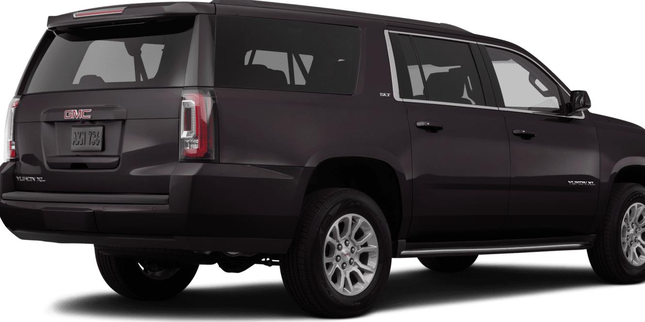 GMC YUKON XL 2015 1GKS2JKJXFR509424 image